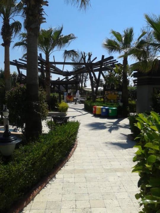 April 2016 Aydinbey Kings Palace & Spa