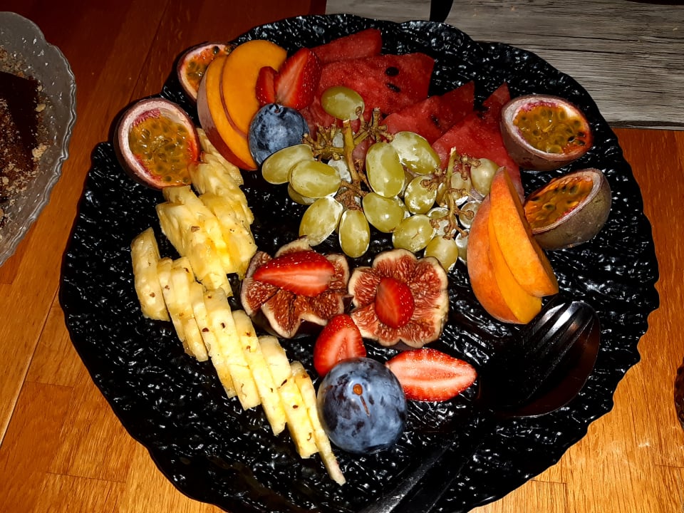 Gastro Anemos Luxury Grand Resort
