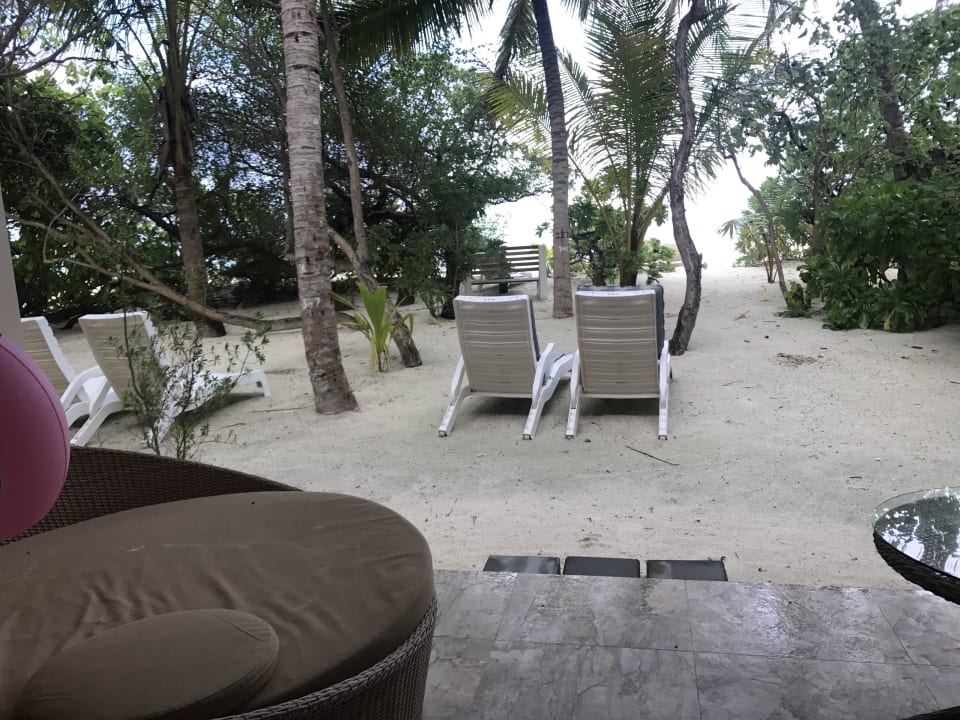 Strand Summer Island Maldives