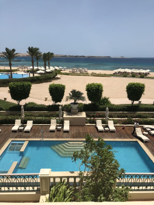Strand Baron Palace Sahl Hasheesh
