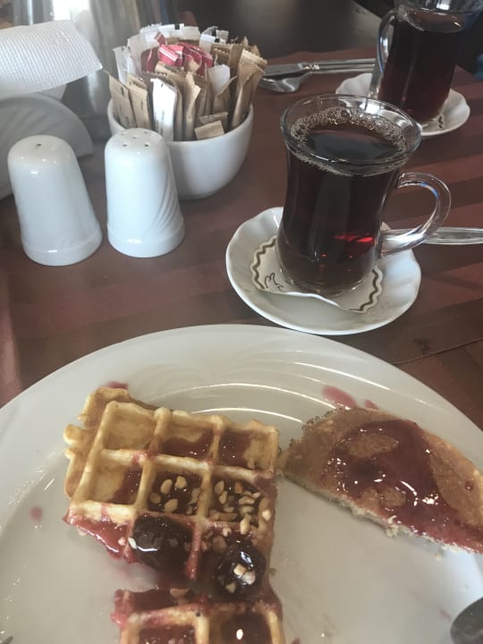 Gastro Hotel Delphin Diva