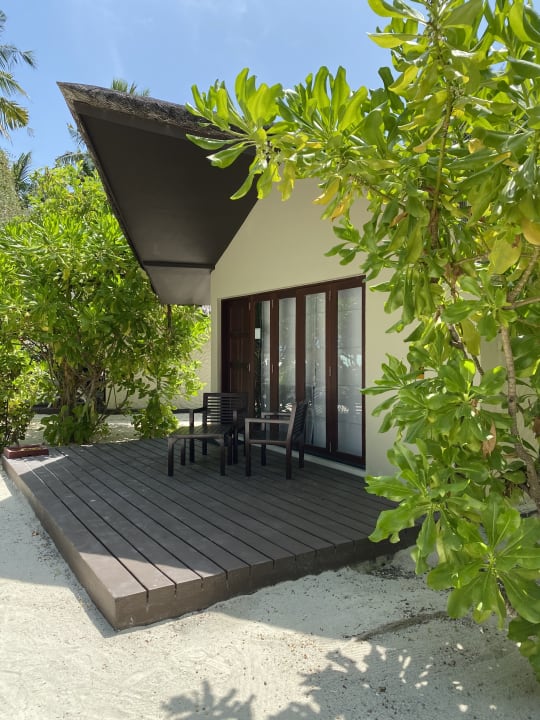 Zimmer Adaaran Select Hudhuran Fushi - Premium All Inclusive