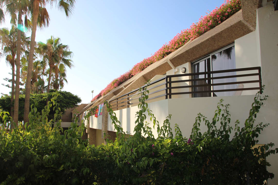 Hôtel H10 Las Palmeras - La Bungalo 2015 H10 Las Palmeras