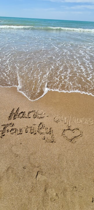 Strand Hane Family Resort