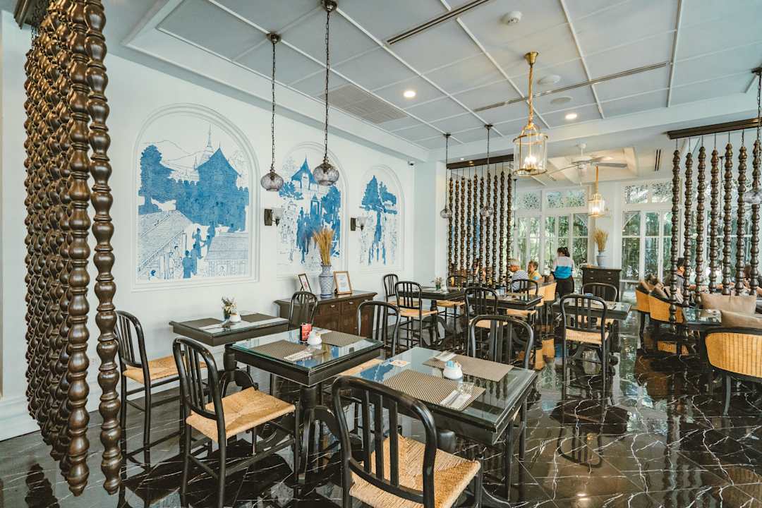 Gastro Away Chiang Mai Thapae Resort - A Vegan Retreat