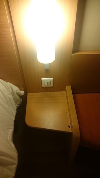 Zimmer Hotel Ibis Moussafir Meknes