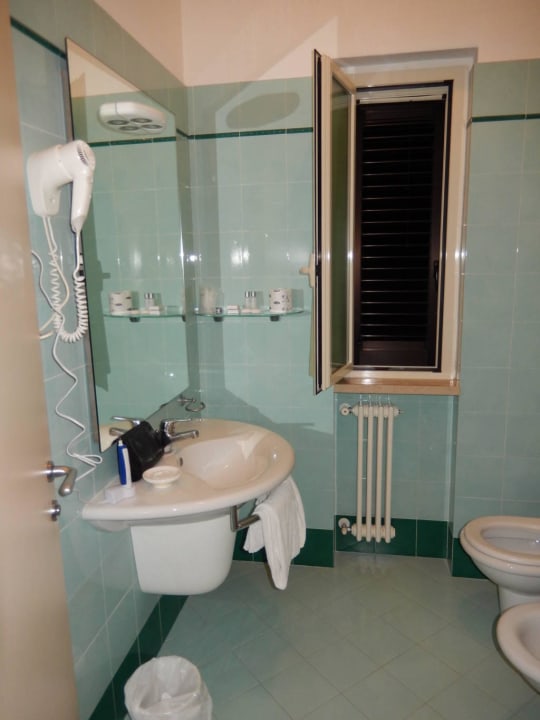 Zimmer 112 - Bad Oasiclub Hotel