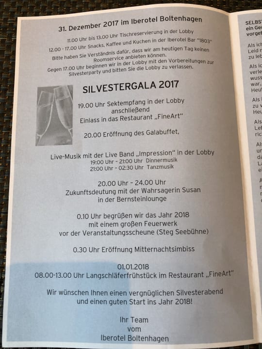 Gastro Lindner Hotel Boltenhagen, part of JdV by Hyatt
