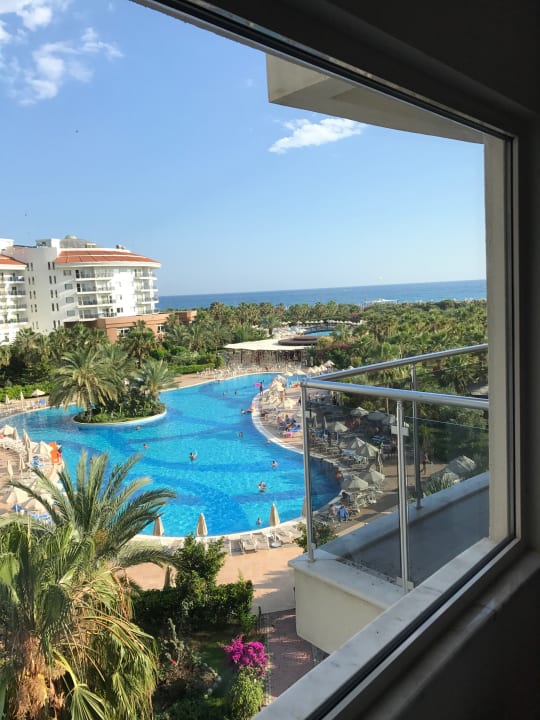 Zimmer Seaden Sea World Resort & Spa