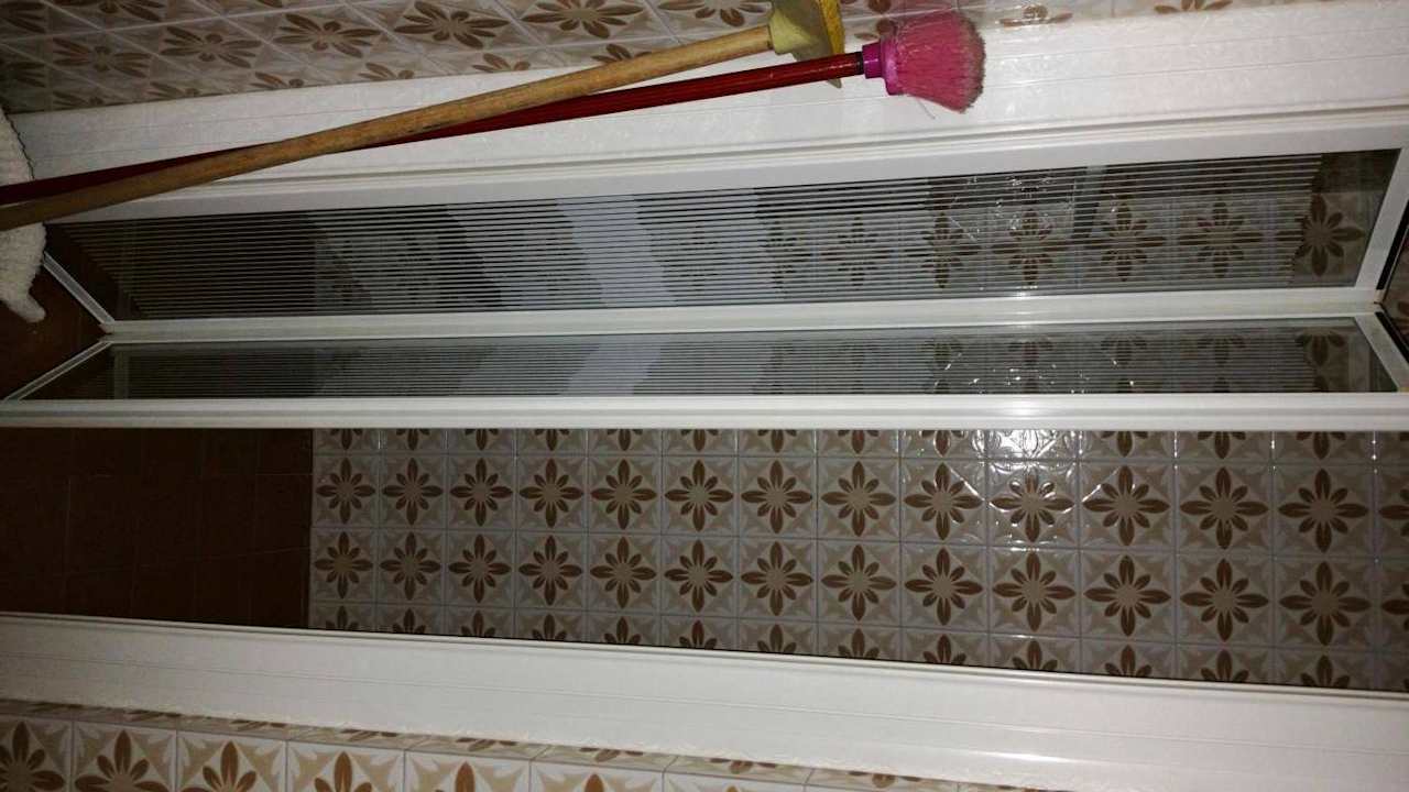 Dusche geschlossen Appartamenti Pia del Faro