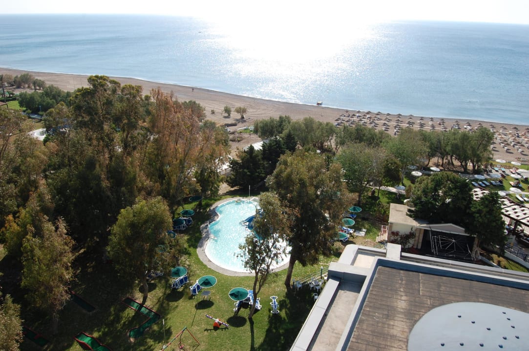 Hotel Calypso Beach Hotel Calypso Beach