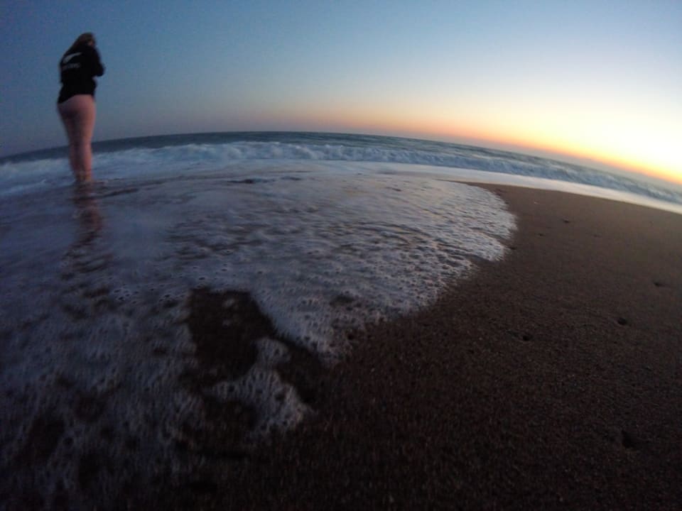 Strand Asteria Collection Side