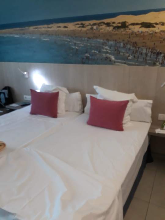 Zimmer LABRANDA Marieta - Adults only