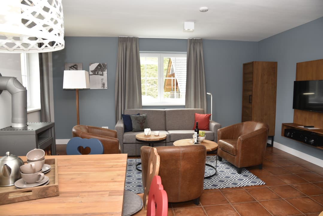 Zimmer Ferienpark Landal Katschberg