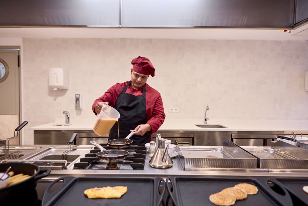 Gastro Ahoi! Urban Beach Hotel