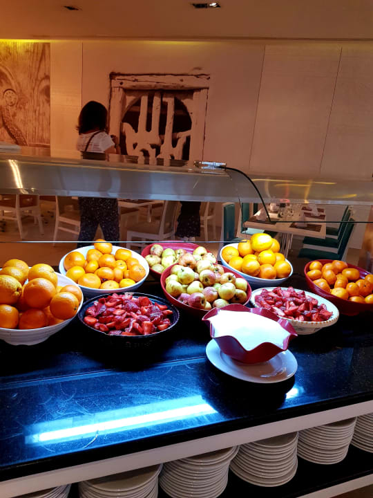 Gastro Djerba Plaza Thalasso & Spa