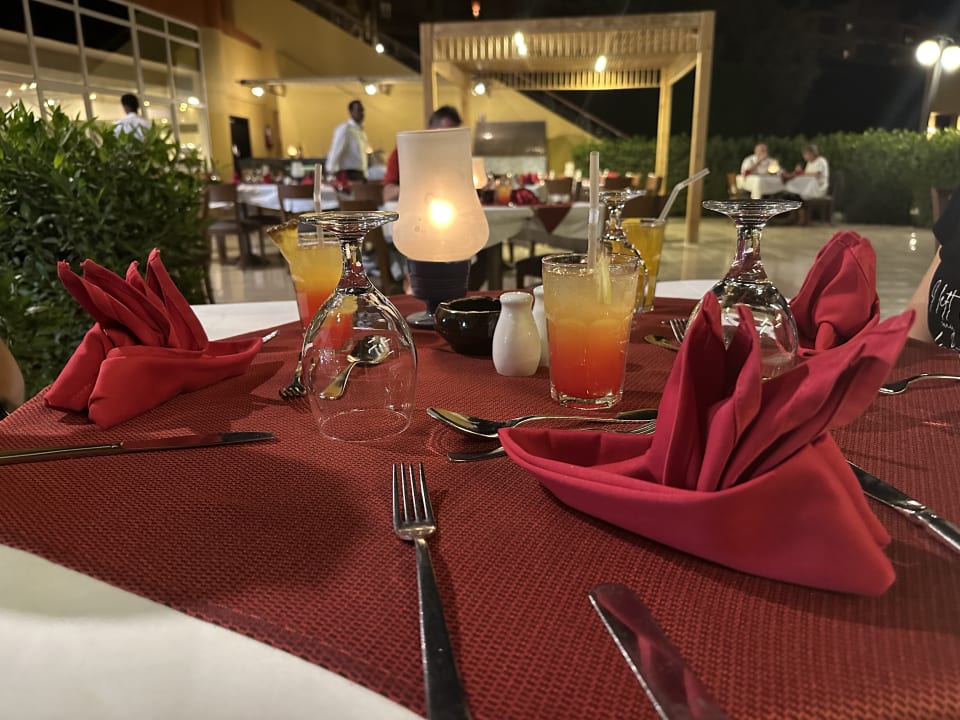 Gastro Malikia Resort Abu Dabbab