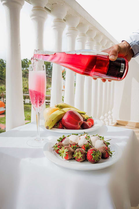 Gastro Oz Hotels Sui Resort