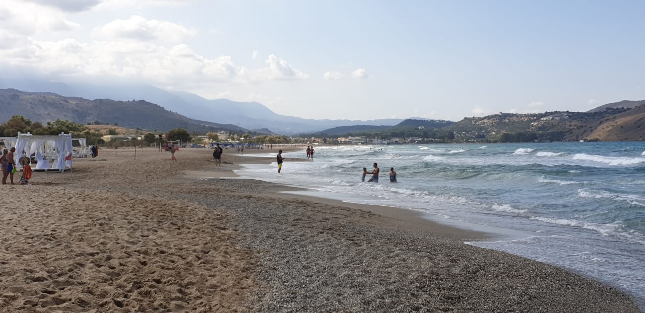 Strand Anemos Luxury Grand Resort