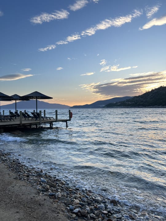Strand Hapimag Sea Garden Resort