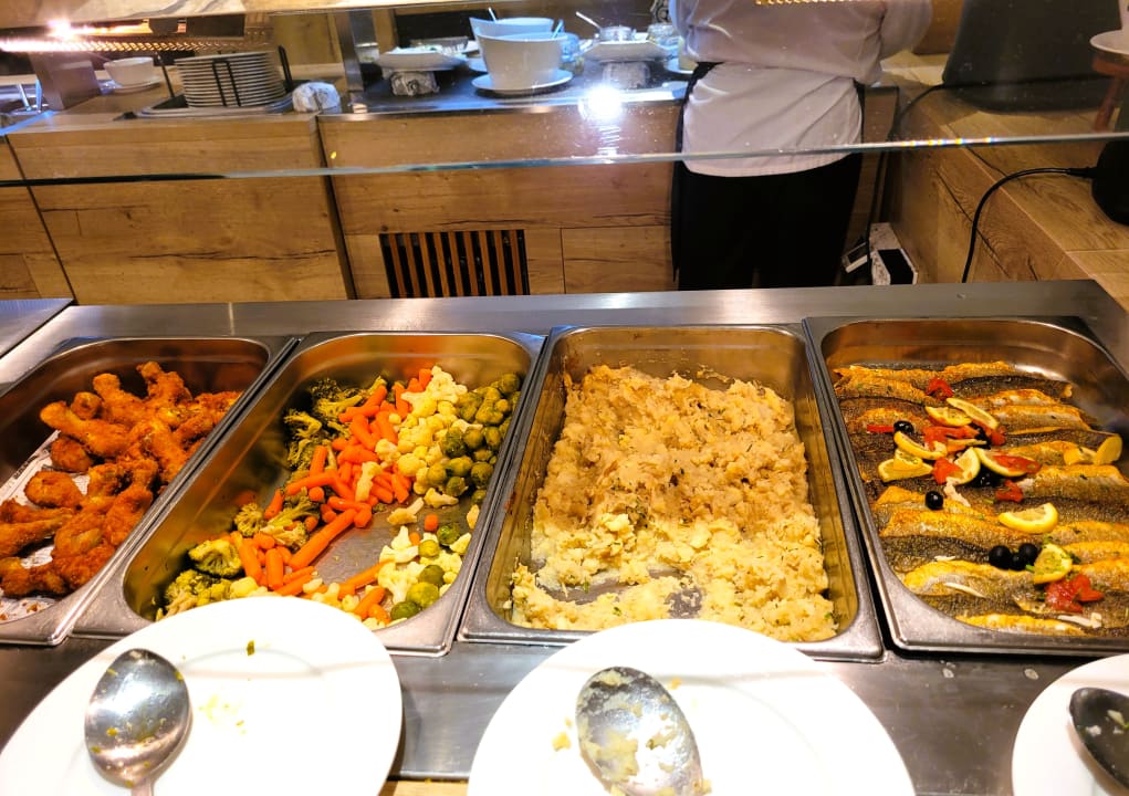 Gastro Hotel Histrion