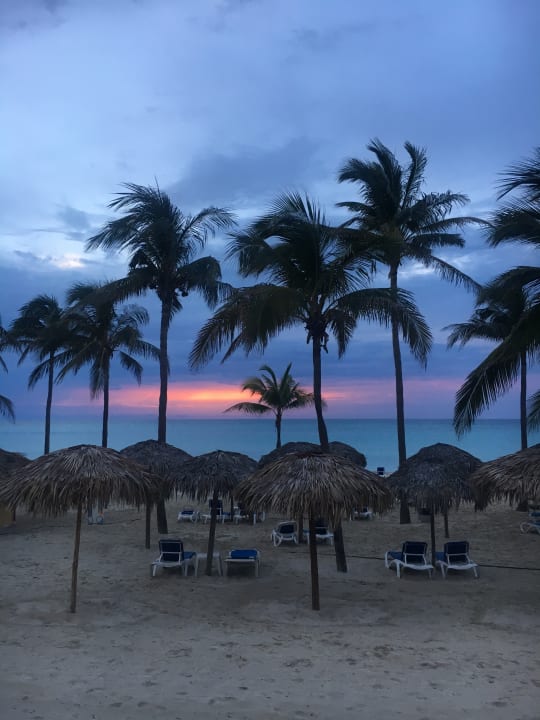 Strand Paradisus Varadero Resort & Spa