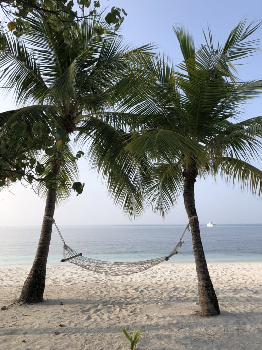 Strand Kuredu Island Resort & Spa