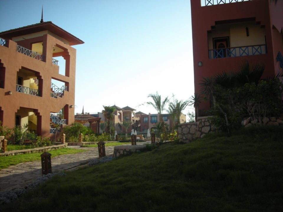 Hotel Hotel Faraana Heights Resort