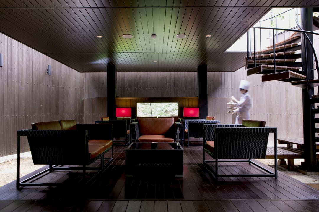 Sonstiges Hotel Tobira Onsen Myojinkan