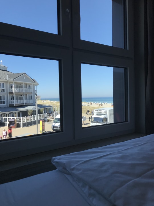 Zimmer Bretterbude Heiligenhafen