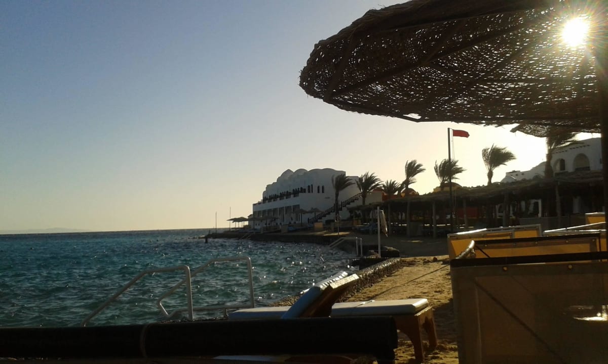Strand Arabella Azur Resort