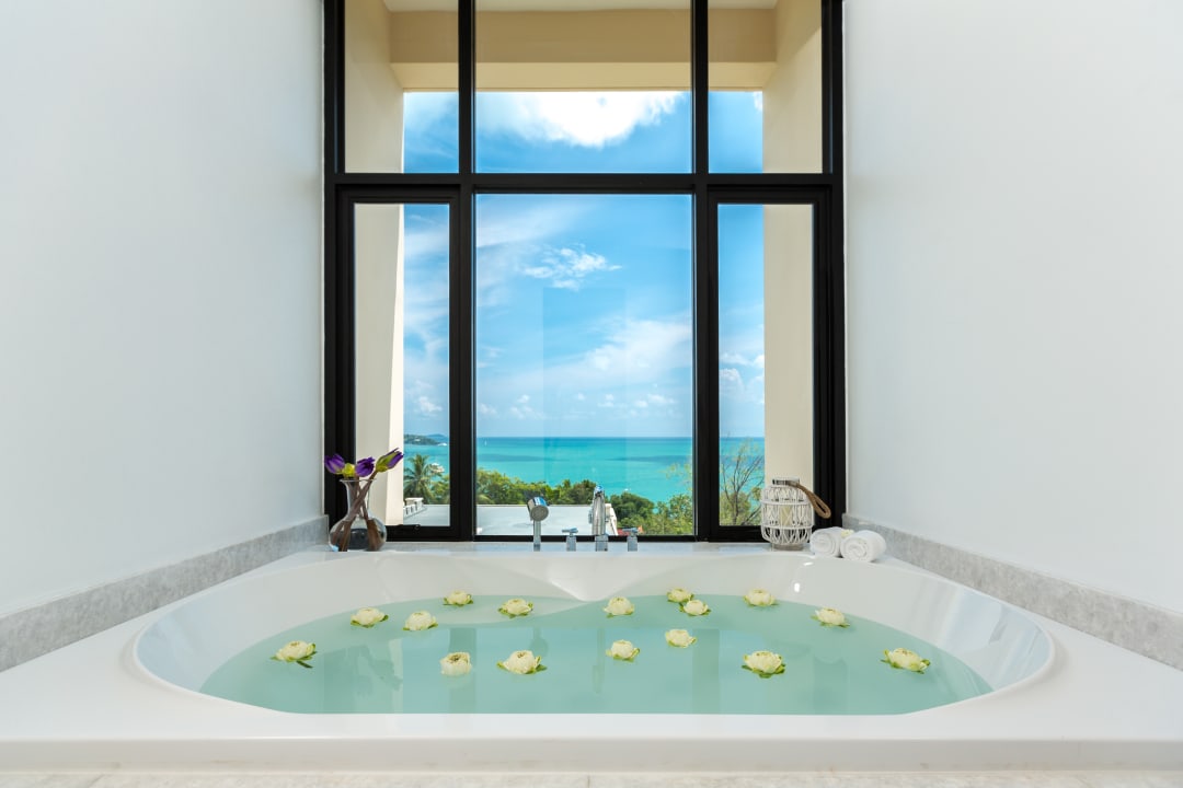 Sport & Freizeit Bandara Villas Phuket