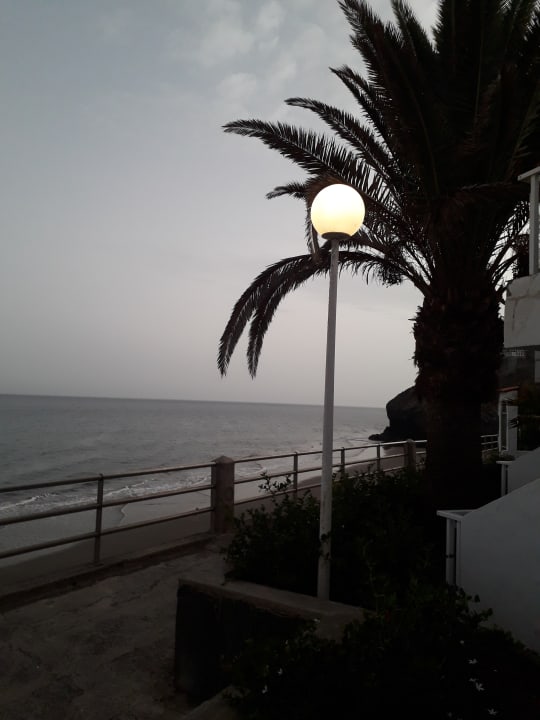 Außenansicht Acapulco Ocean View
