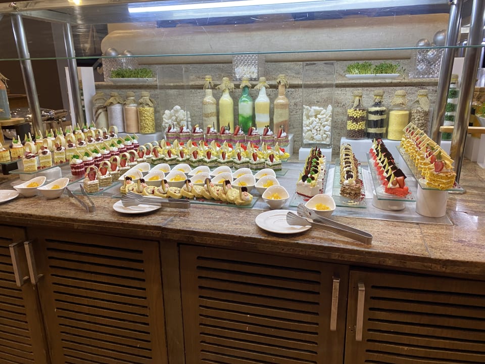 Gastro Iberotel Casa Del Mar Resort