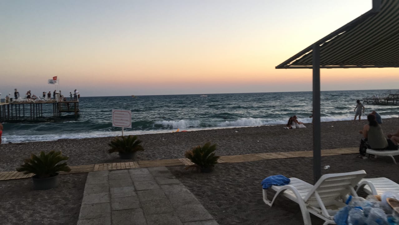 Strand Sunis Elita Beach Resort & Spa