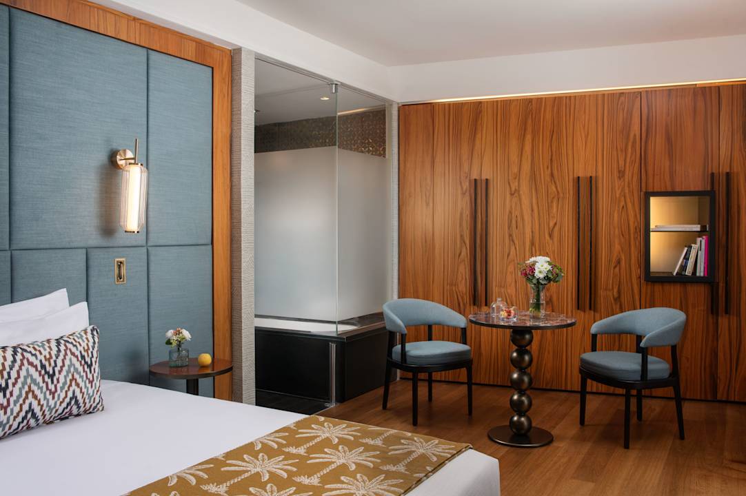 Zimmer NH Collection Taormina