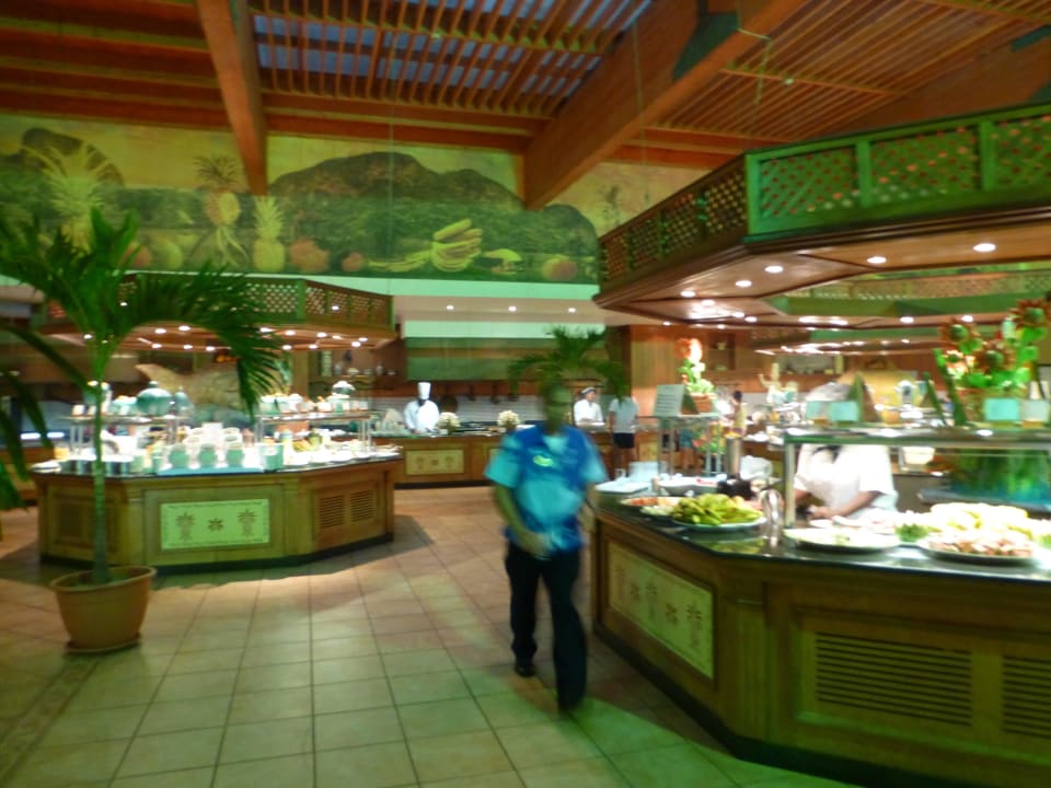 Restaurant Blau varadero - Adults only