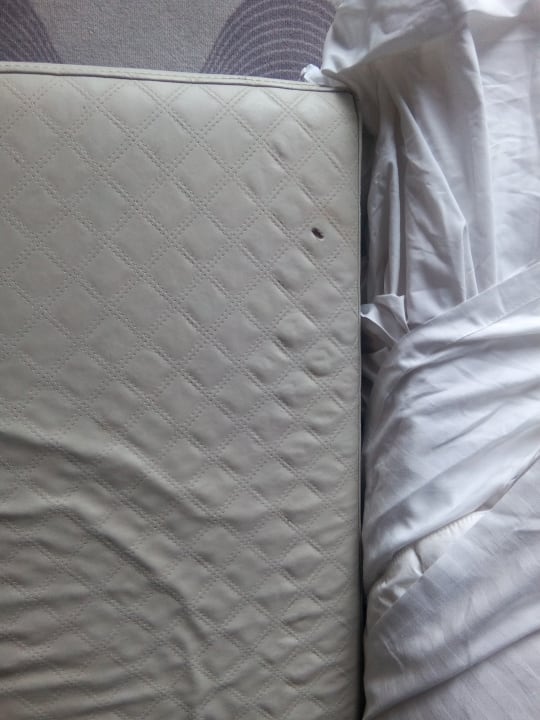 Zimmer The Elysium Istanbul - MGallery