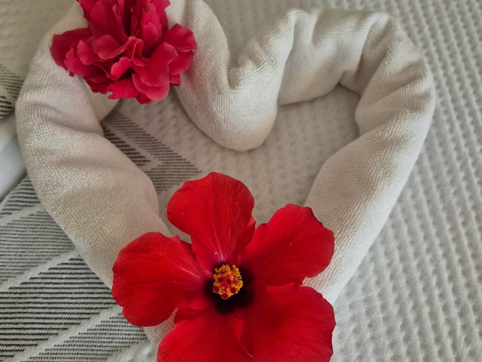 Zimmer VONRESORT Golden Beach