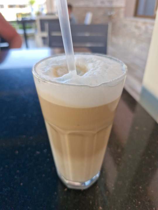 Gastro Pickalbatros Aqua Park Resort - Hurghada