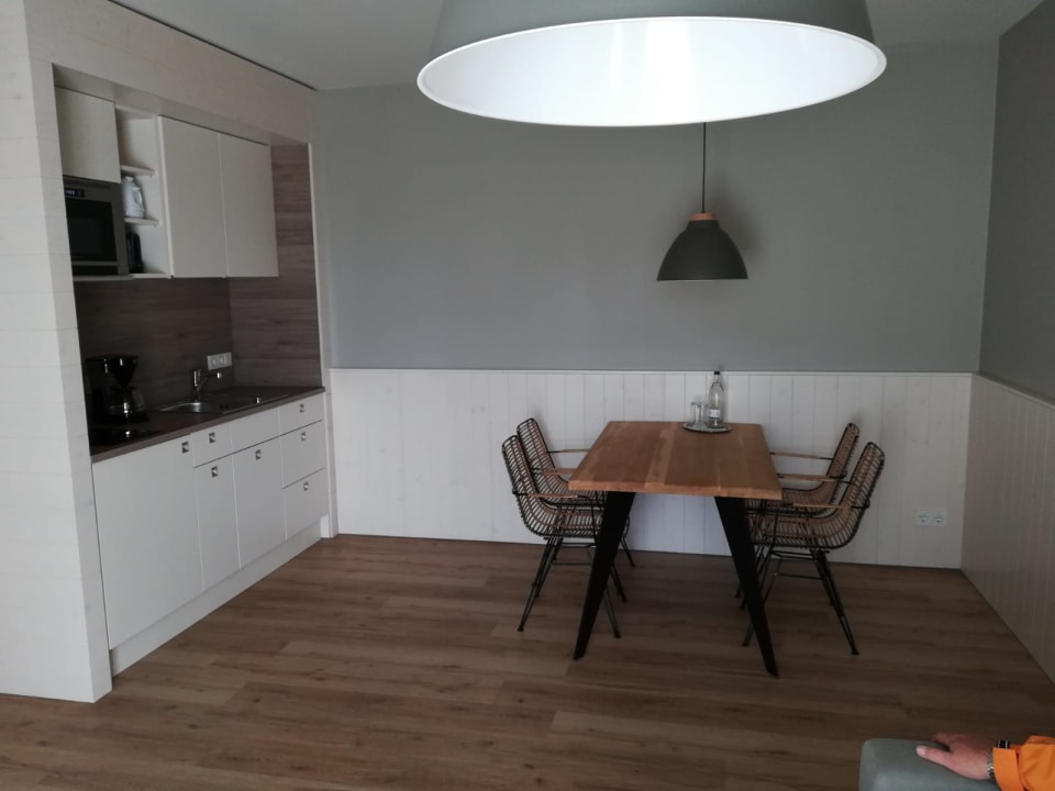 Zimmer Hotel- & Ferienanlage Kapitäns-Häuser Breege