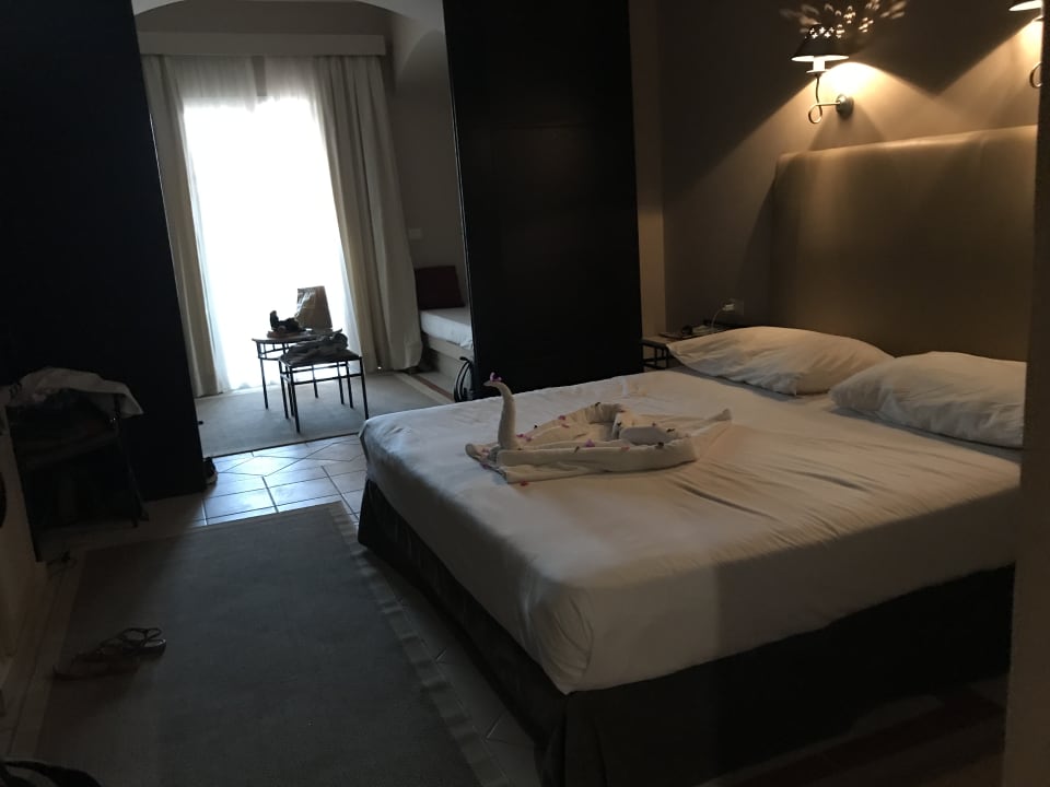 Zimmer Jaz Makadi Oasis Resort