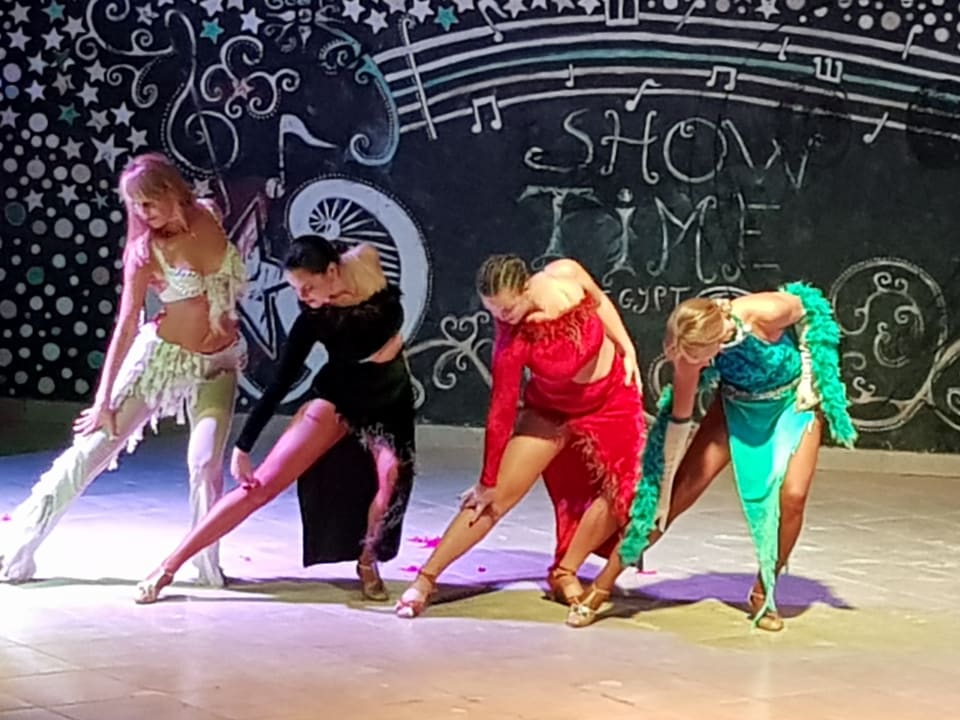 Sport & Freizeit Three Corners Sea Beach Resort