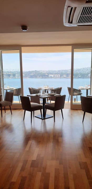 Gastro Iberostar Selection Jardín del Sol Suites