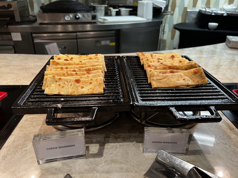 Gastro Jumeirah Mina Al Salam