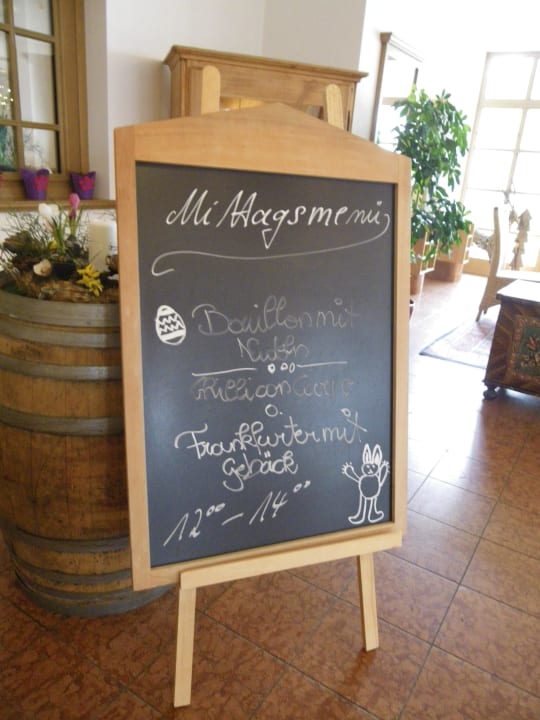 Mittagsbrunch Lisi Family Hotel Reith bei Kitzbühel