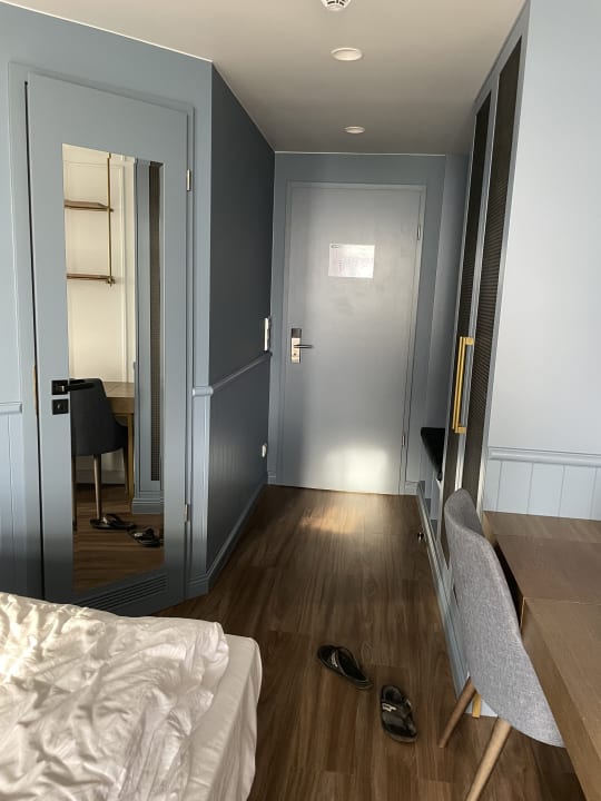 Zimmer SEETELHOTEL Pommerscher Hof