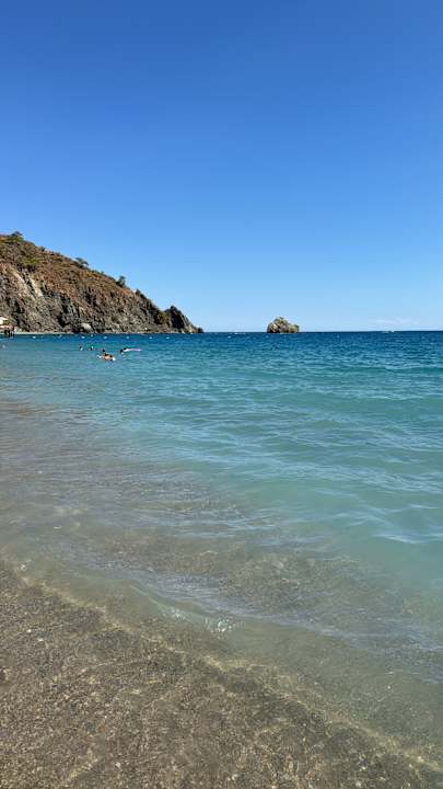 Strand Rixos Premium Tekirova