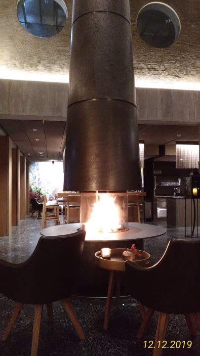 Gastro Säntis - das Hotel