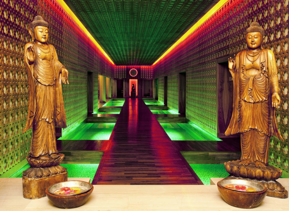 Serenity Spa Gloria Serenity Resort